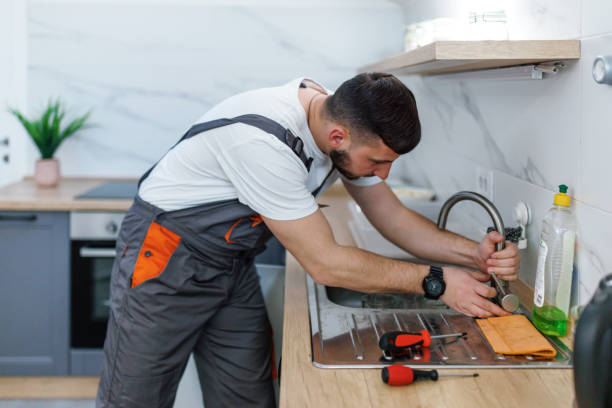 Best Commercial Plumbing Services  in Caney, KS