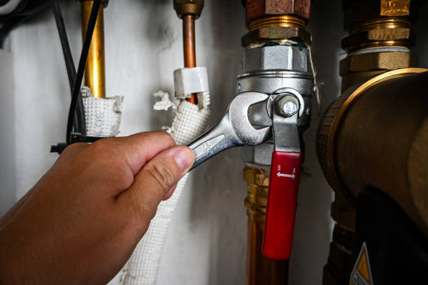  Caney, KS Plumbing Pros